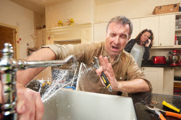 Best Emergency water damage restoration  in Tladega, AL